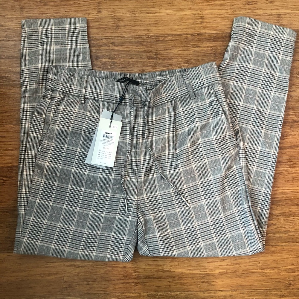 Comfortable trousers